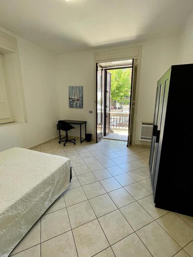 Casa Don Minzoni - Affitti Brevi Lägenhet Syrakusa Exteriör bild