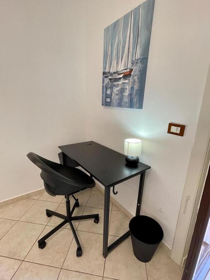 Casa Don Minzoni - Affitti Brevi Lägenhet Syrakusa Exteriör bild