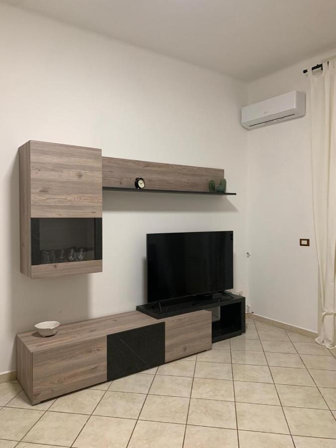 Casa Don Minzoni - Affitti Brevi Lägenhet Syrakusa Exteriör bild